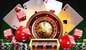 Вход на зеркало Casino JVSpin